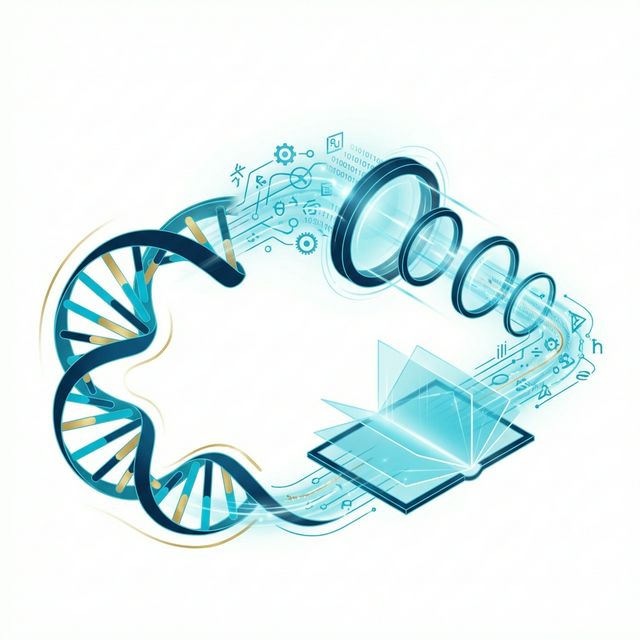 AIA-2 Scientific Decoder